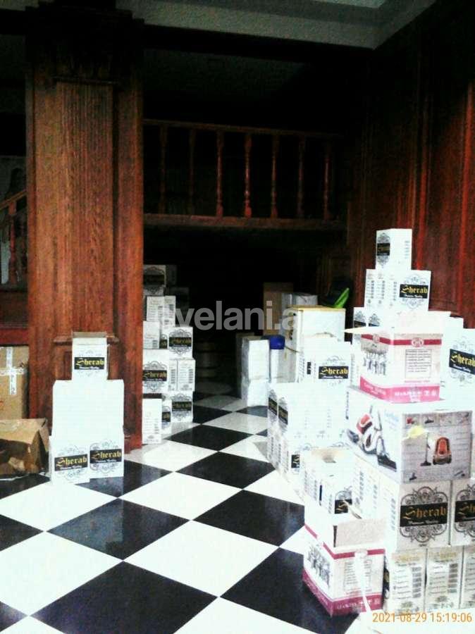 Satılır, obyekt, 185 m², Nəriman Nərimanov m.