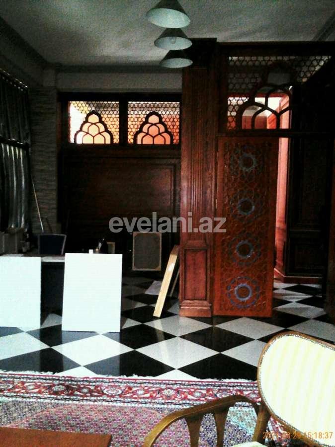 Satılır, obyekt, 185 m², Nəriman Nərimanov m.