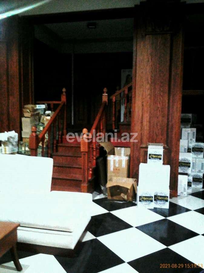 Satılır, obyekt, 185 m², Nəriman Nərimanov m.