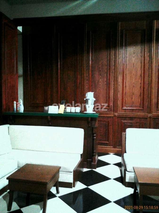 Satılır, obyekt, 185 m², Nəriman Nərimanov m.