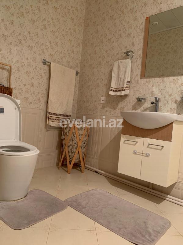 Satılır, yeni tikili, 3 otaqlı, 110 m², Nəriman Nərimanov m.