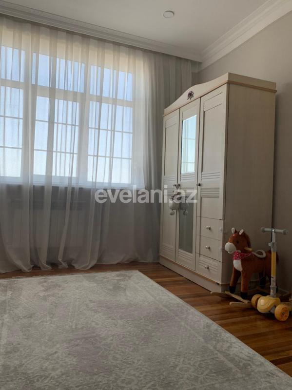 Satılır, yeni tikili, 3 otaqlı, 110 m², Nəriman Nərimanov m.