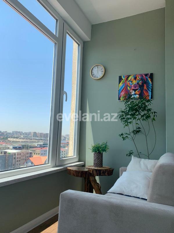 Satılır, yeni tikili, 3 otaqlı, 110 m², Nəriman Nərimanov m.