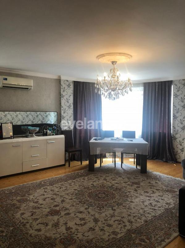 Sale, new building, 2 room, 90 m², Yeni Yasamal d.