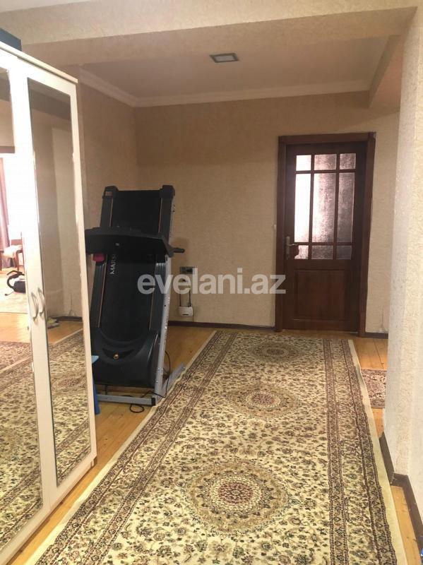 Sale, new building, 2 room, 90 m², Yeni Yasamal d.