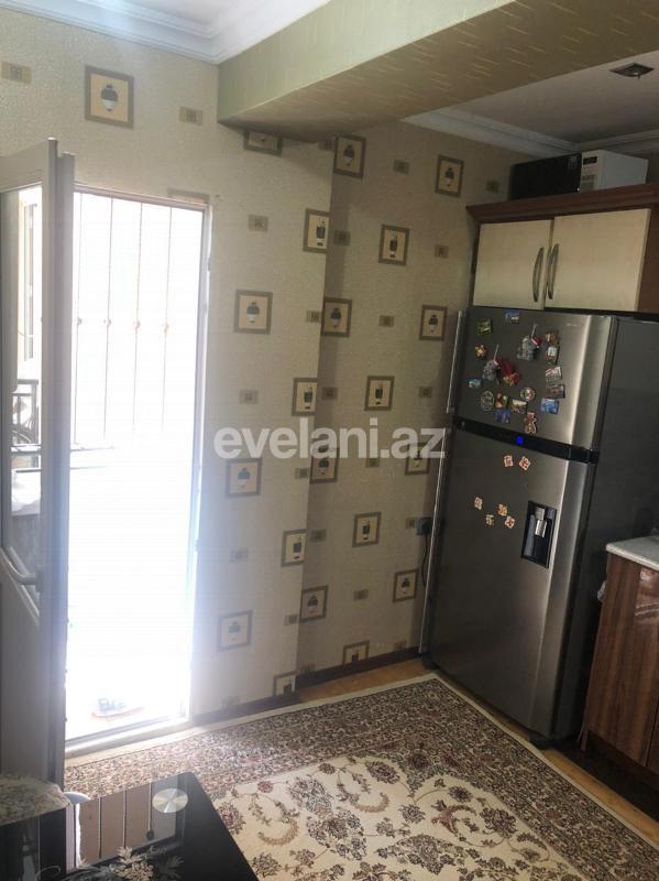 Sale, new building, 2 room, 90 m², Yeni Yasamal d.
