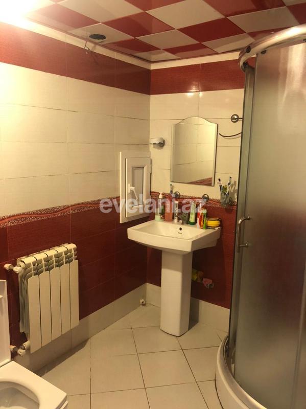 Sale, new building, 2 room, 90 m², Yeni Yasamal d.