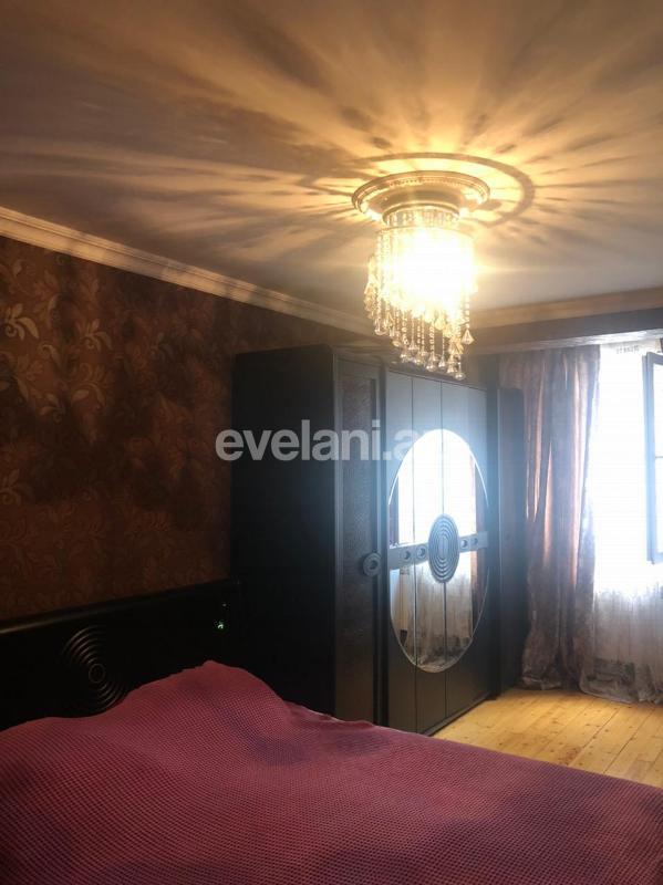 Sale, new building, 2 room, 90 m², Yeni Yasamal d.