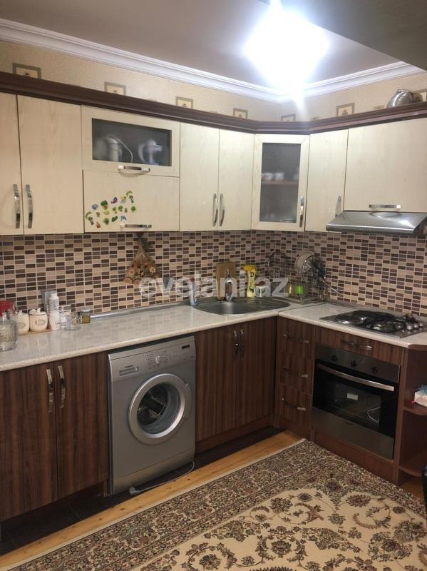 Sale, new building, 2 room, 90 m², Yeni Yasamal d.