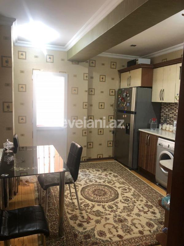 Sale, new building, 2 room, 90 m², Yeni Yasamal d.