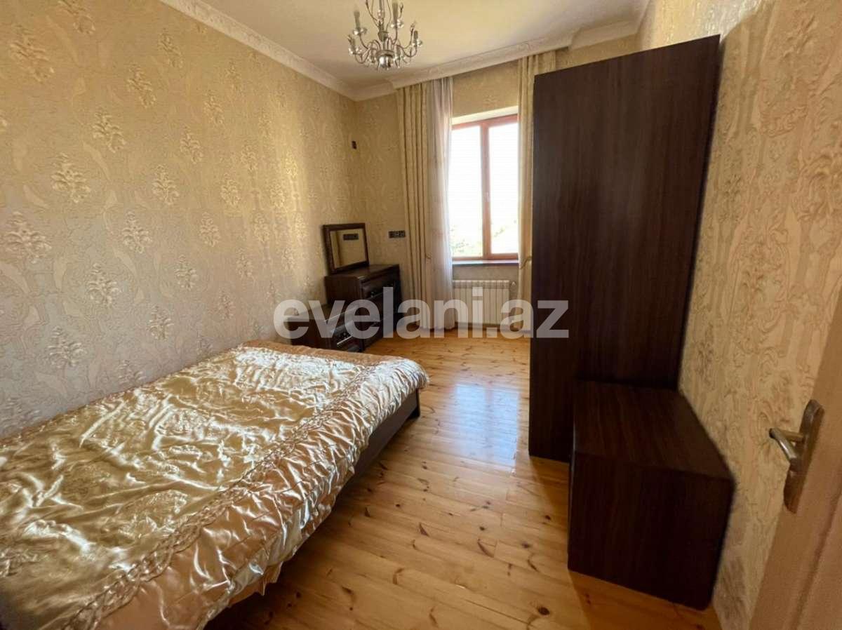 Satılır, villa, 6 otaqlı, 350 m², Saray q.