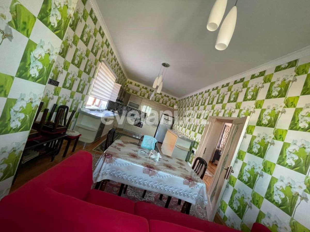 Satılır, villa, 6 otaqlı, 350 m², Saray q.