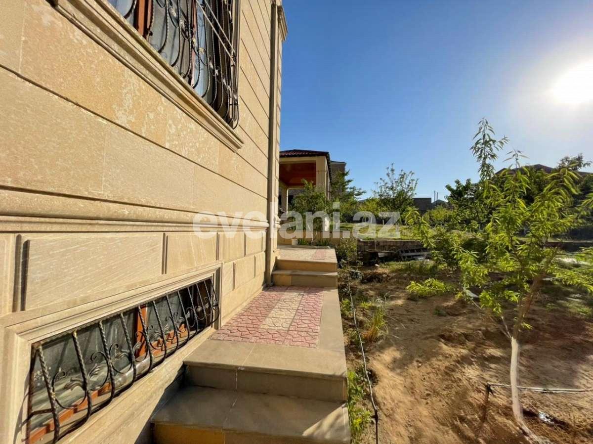 Satılır, villa, 6 otaqlı, 350 m², Saray q.