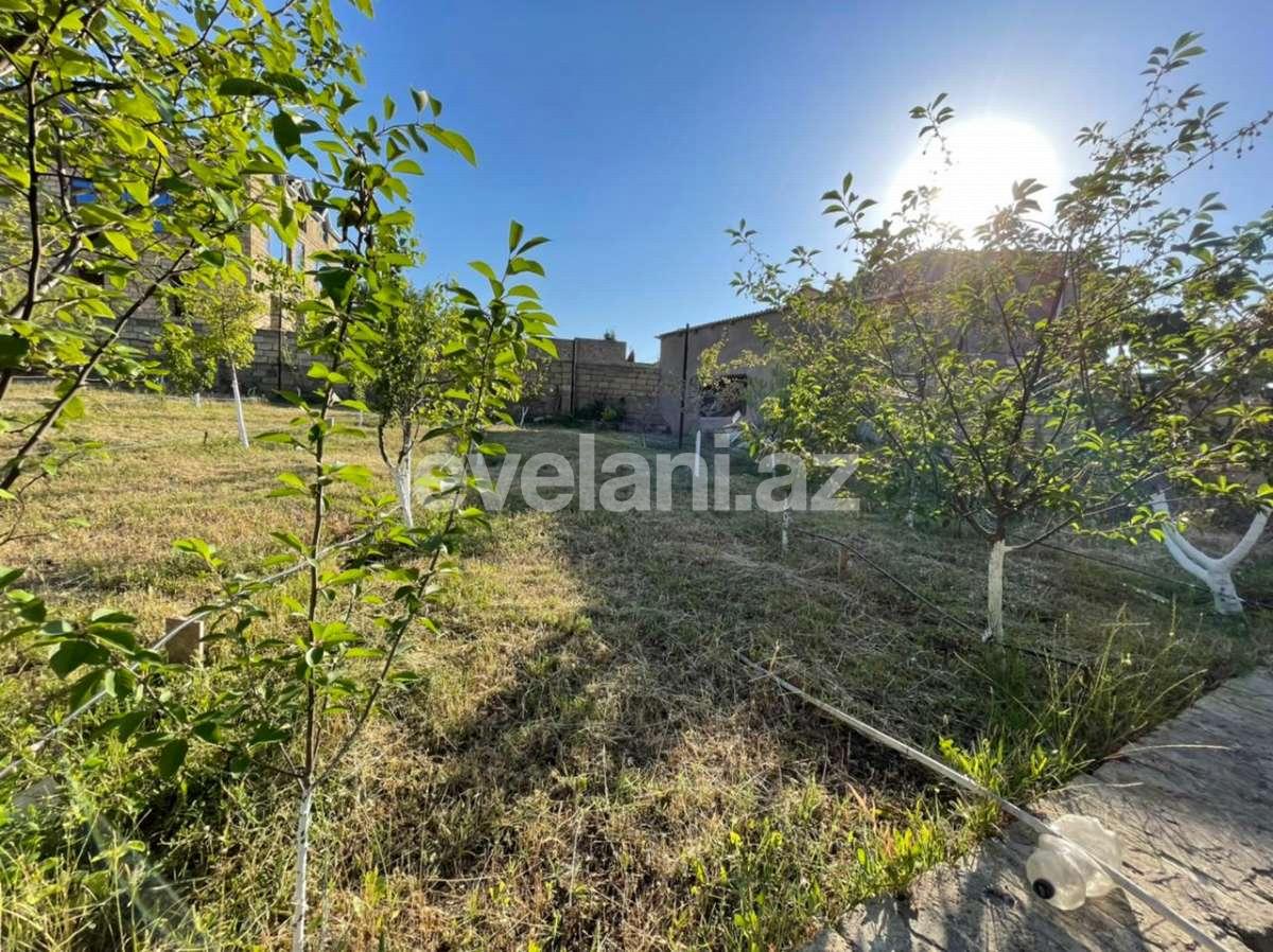 Satılır, villa, 6 otaqlı, 350 m², Saray q.
