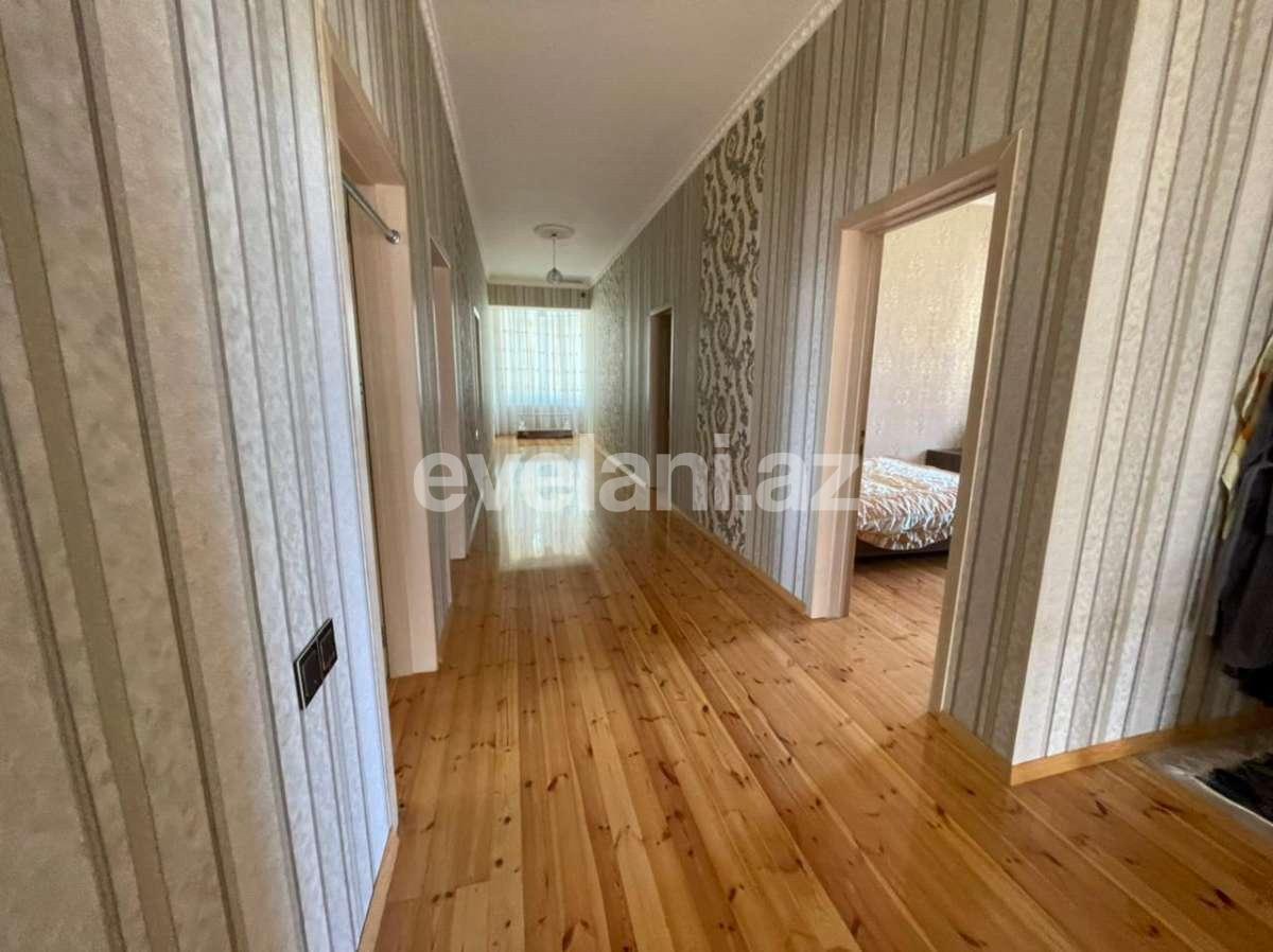 Satılır, villa, 6 otaqlı, 350 m², Saray q.