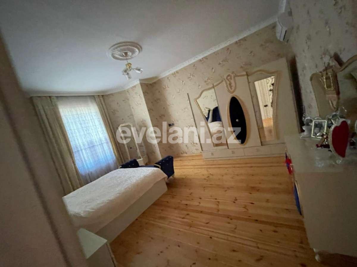 Satılır, villa, 6 otaqlı, 350 m², Saray q.