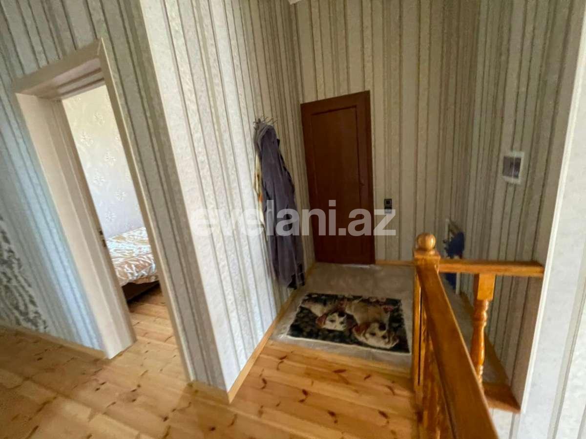 Satılır, villa, 6 otaqlı, 350 m², Saray q.