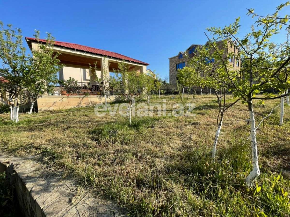 Satılır, villa, 6 otaqlı, 350 m², Saray q.