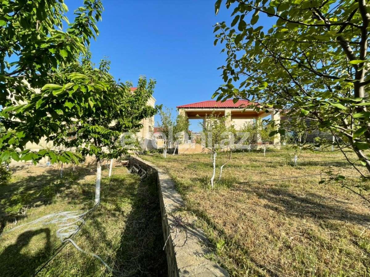 Satılır, villa, 6 otaqlı, 350 m², Saray q.