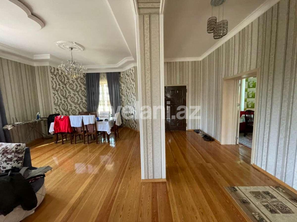 Satılır, villa, 6 otaqlı, 350 m², Saray q.