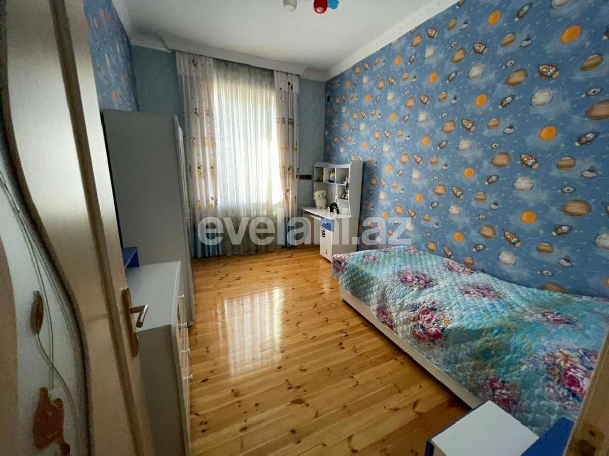 Satılır, villa, 6 otaqlı, 350 m², Saray q.