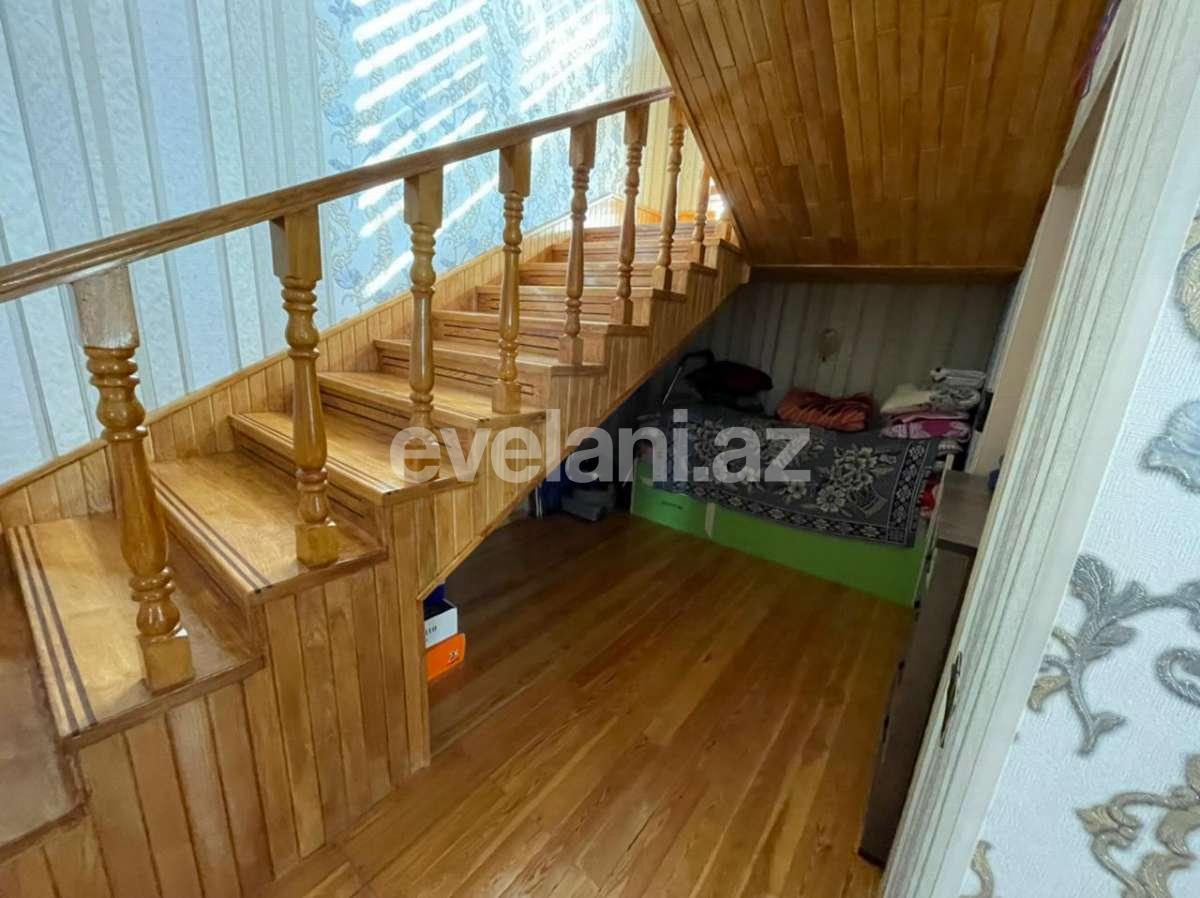 Satılır, villa, 6 otaqlı, 350 m², Saray q.