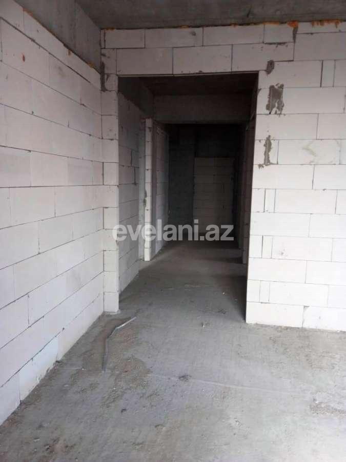 Sale, new building, 4 room, 171 m², 28 may m.