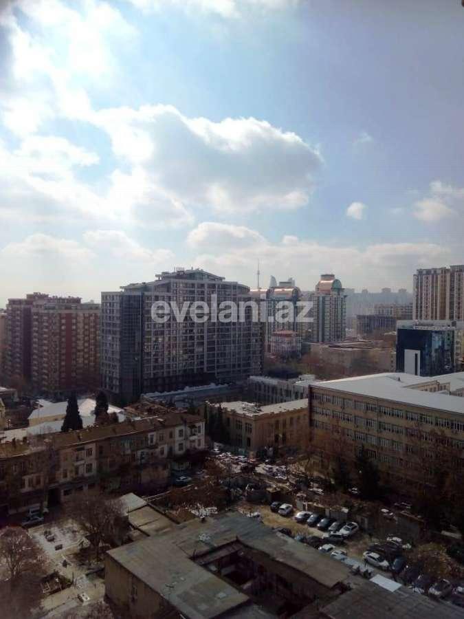 Sale, new building, 4 room, 171 m², 28 may m.