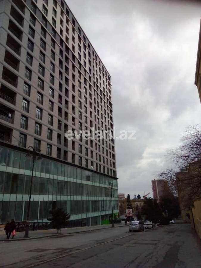 Sale, new building, 4 room, 171 m², 28 may m.