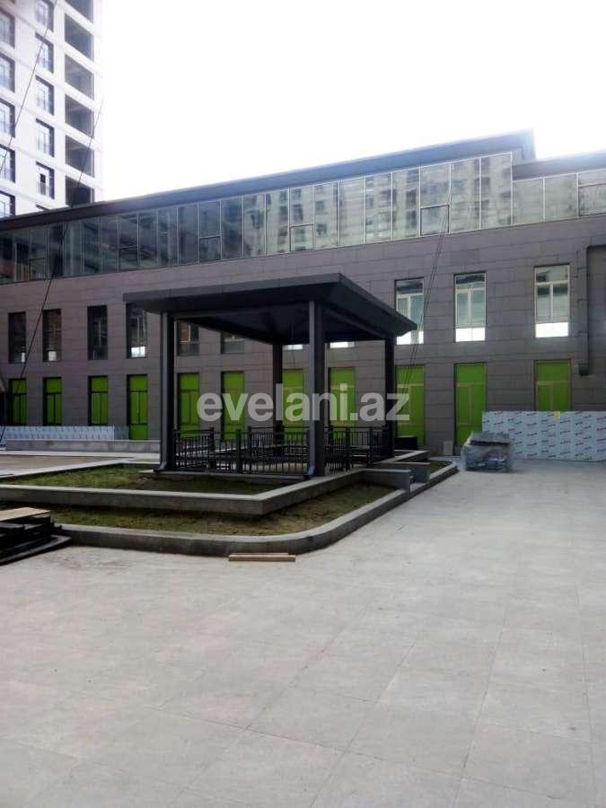 Sale, new building, 4 room, 171 m², 28 may m.