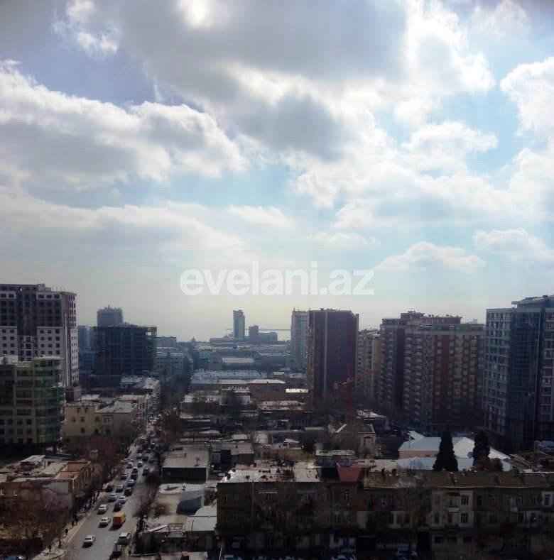 Sale, new building, 4 room, 171 m², 28 may m.