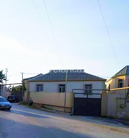 Satılır, həyət evi / bağ, 7 otaqlı, 240 m², Qaraçuxur q.
