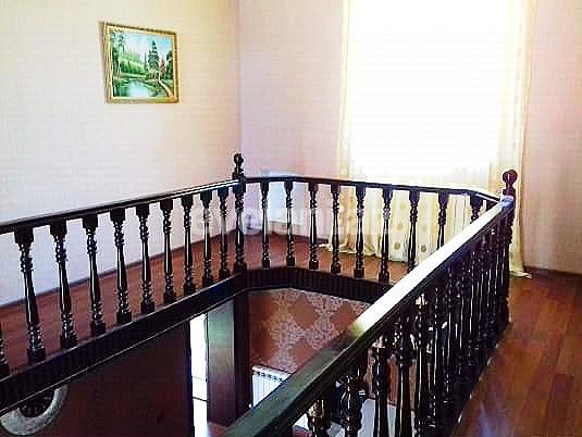 Satılır, həyət evi / bağ, 7 otaqlı, 240 m², Qaraçuxur q.