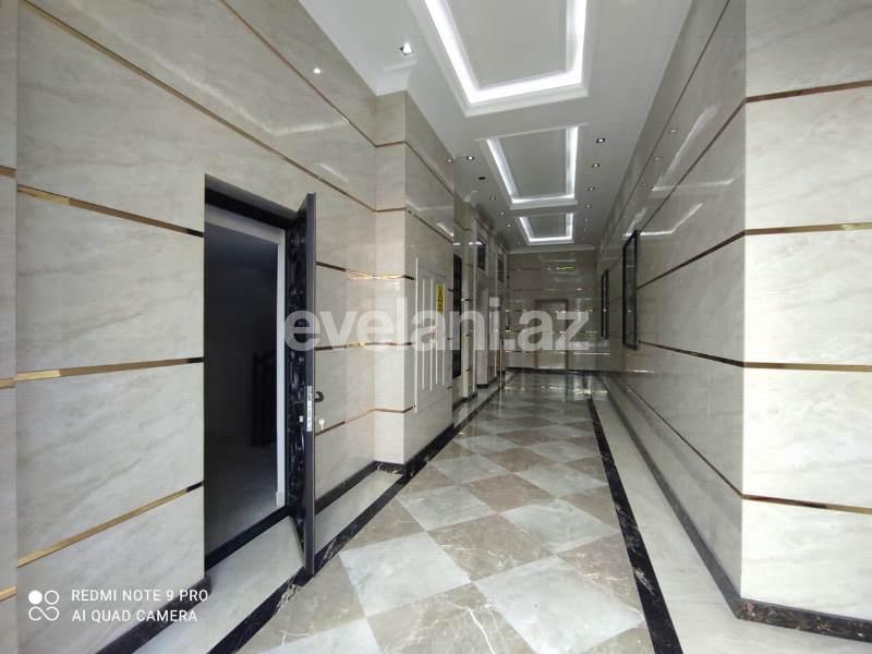 Satılır, yeni tikili, 4 otaqlı, 172 m², Gənclik m.