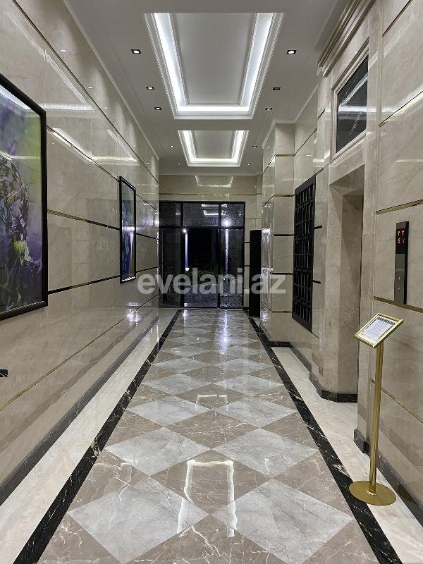 Satılır, yeni tikili, 4 otaqlı, 172 m², Gənclik m.