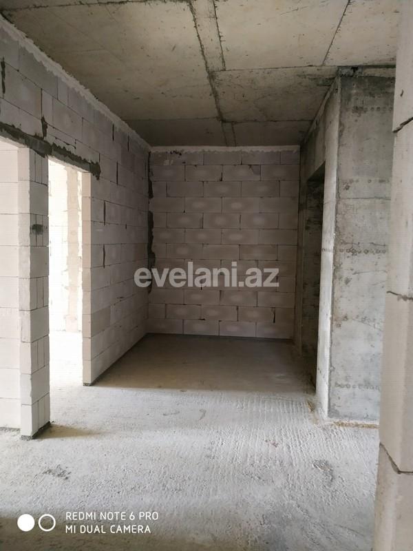 Satılır, yeni tikili, 4 otaqlı, 172 m², Gənclik m.