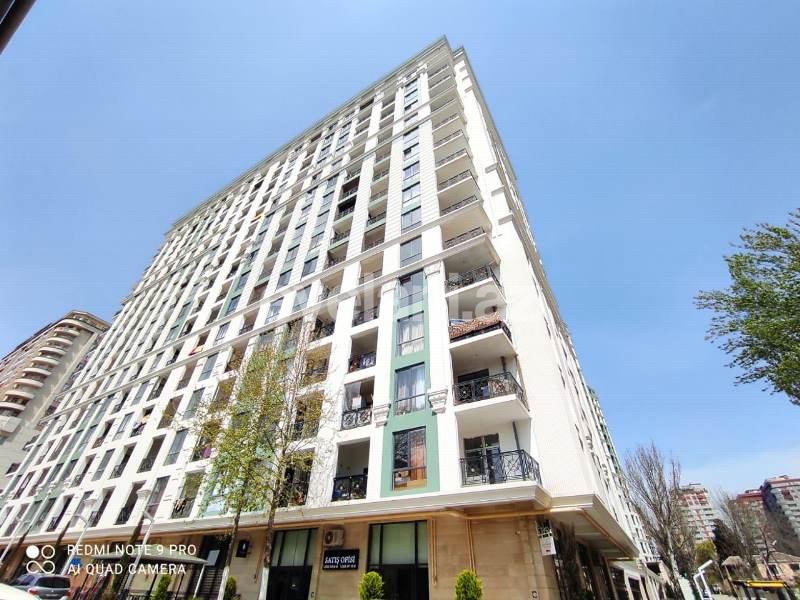 Satılır, yeni tikili, 4 otaqlı, 172 m², Gənclik m.