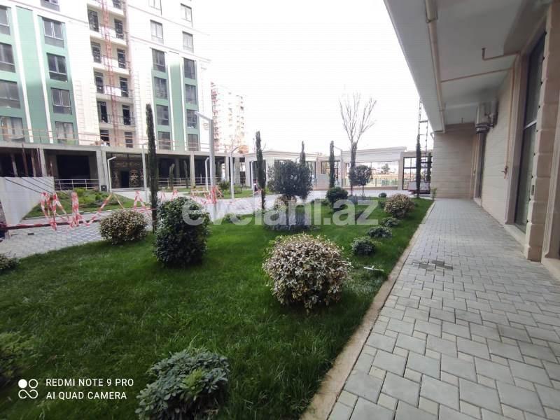 Satılır, yeni tikili, 4 otaqlı, 172 m², Gənclik m.