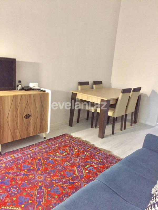 Satılır, köhnə tikili, 2 otaqlı, 42 m², İçəri Şəhər m.