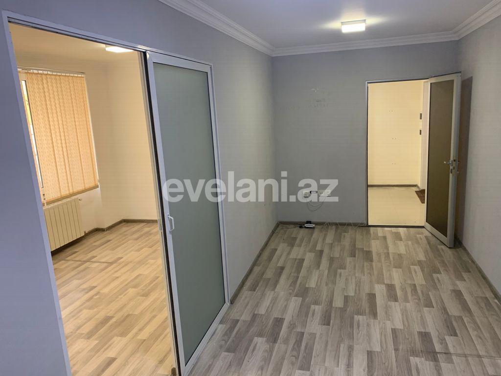 Сдаётся, офис, 5-комнаты, 130 m², Низами m.