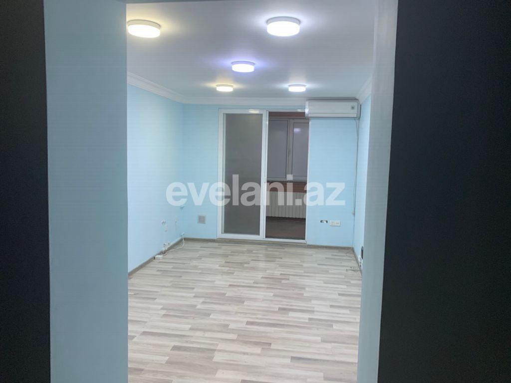 Сдаётся, офис, 5-комнаты, 130 m², Низами m.