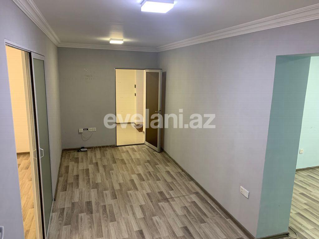 Сдаётся, офис, 5-комнаты, 130 m², Низами m.