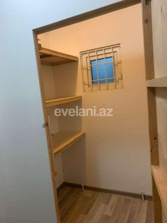 Сдаётся, офис, 5-комнаты, 130 m², Низами m.