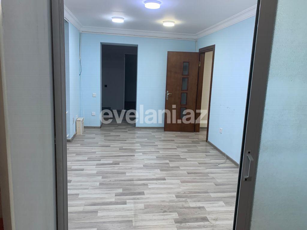 Сдаётся, офис, 5-комнаты, 130 m², Низами m.