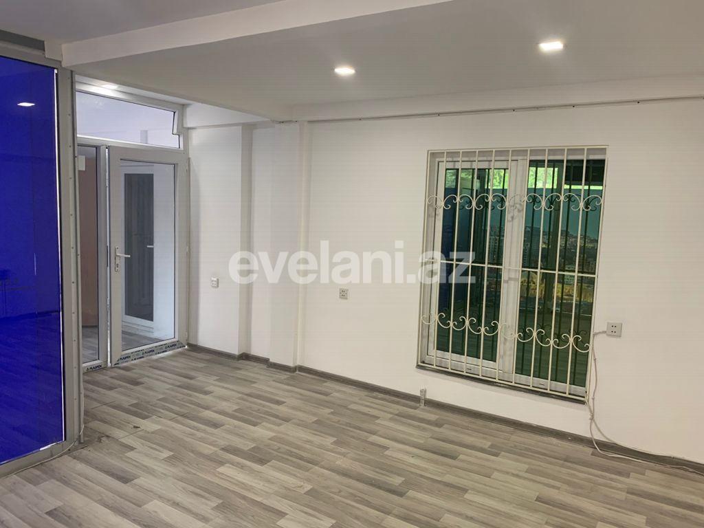 Сдаётся, офис, 5-комнаты, 130 m², Низами m.