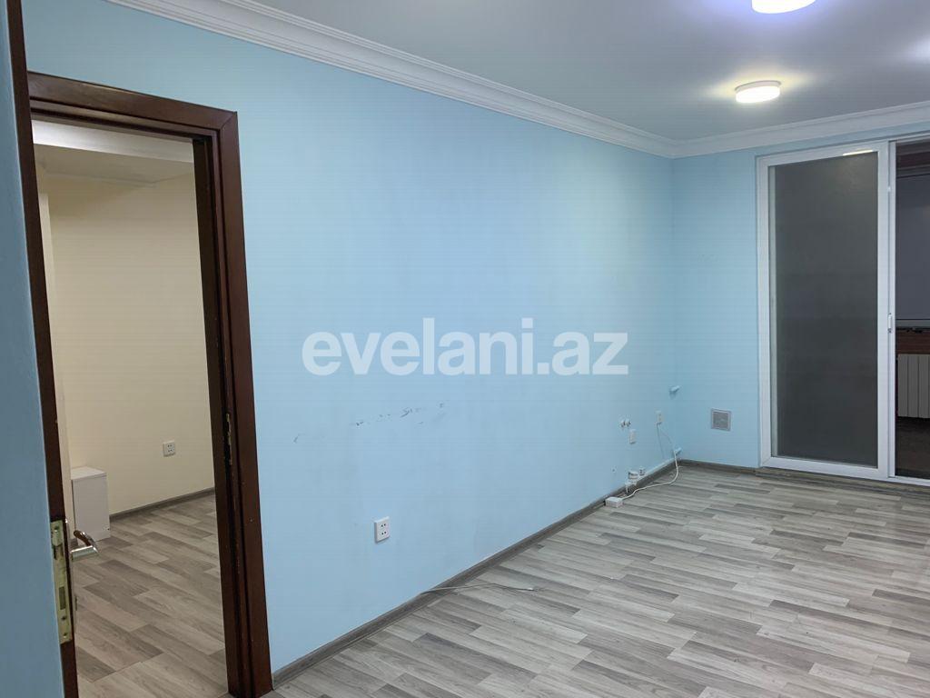 Сдаётся, офис, 5-комнаты, 130 m², Низами m.