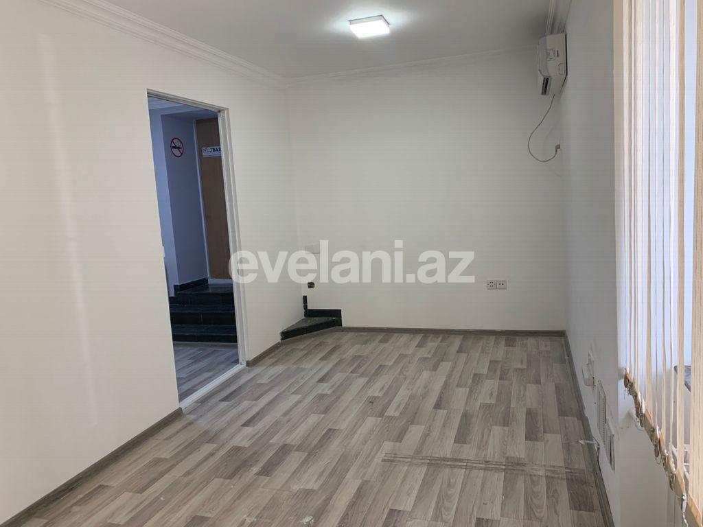 Сдаётся, офис, 5-комнаты, 130 m², Низами m.