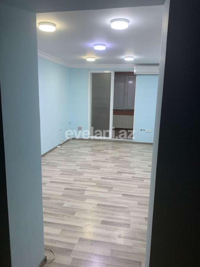 Сдаётся, офис, 5-комнаты, 130 m², Низами m.