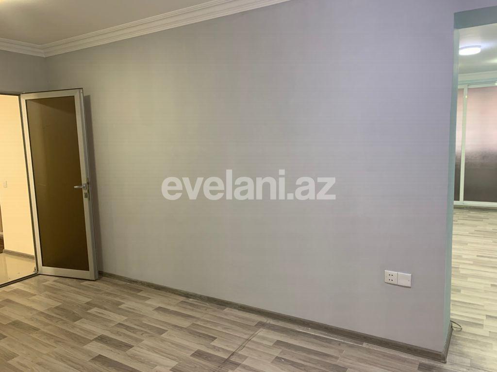 Сдаётся, офис, 5-комнаты, 130 m², Низами m.