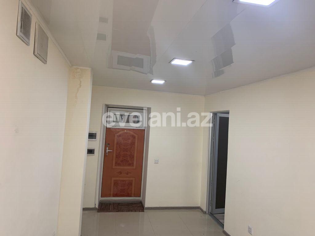 Сдаётся, офис, 5-комнаты, 130 m², Низами m.